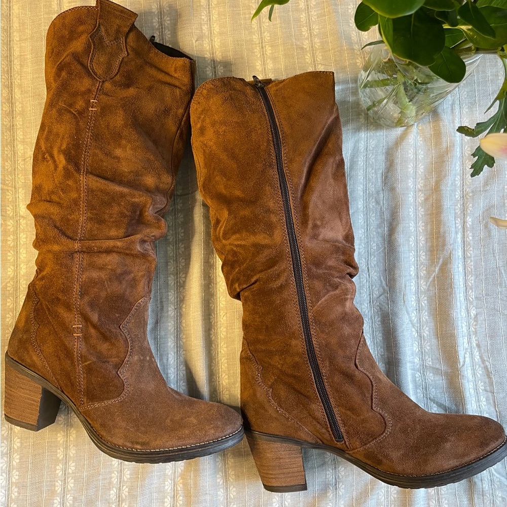Taos Boom Snow Boots